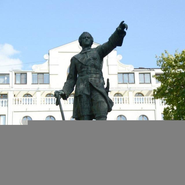 Воронеж. Главное