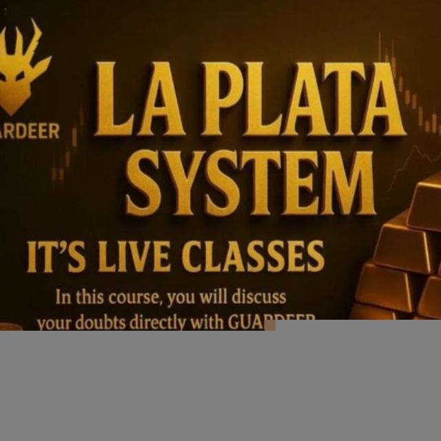 GUARDEER LA PLATA SYSTEM