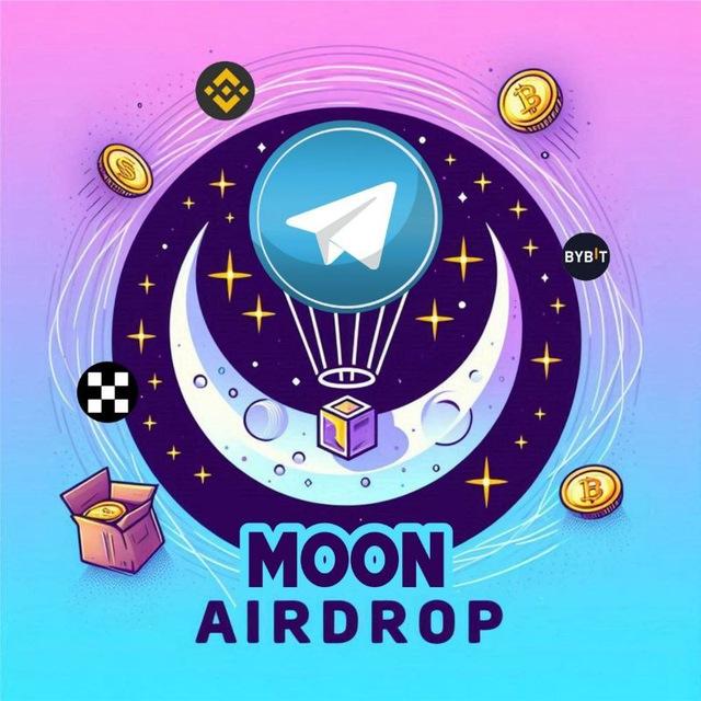 Moon Airdrop