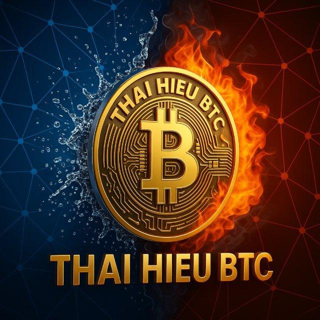 Thai Hieu BTC Channel