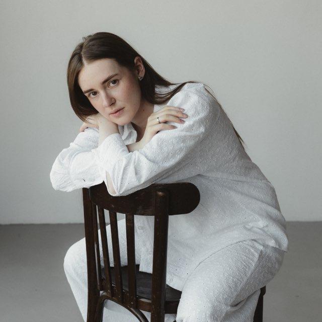 Olga Sokolova
