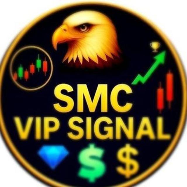 𝙎𝙈𝘾 𝙑𝙄𝙋 𝙎𝙄𝙂𝙉𝘼𝙇𝙎📈