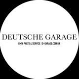 DEUTSCHE | GARAGE