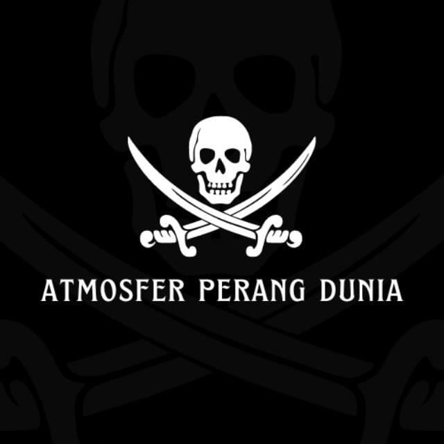 💀🛡 Atmosfer Perang Dunia💀🛡