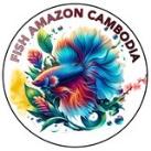 Fish Amazon Cambodia
