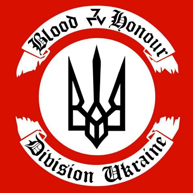 Blood & Honour Ukraine