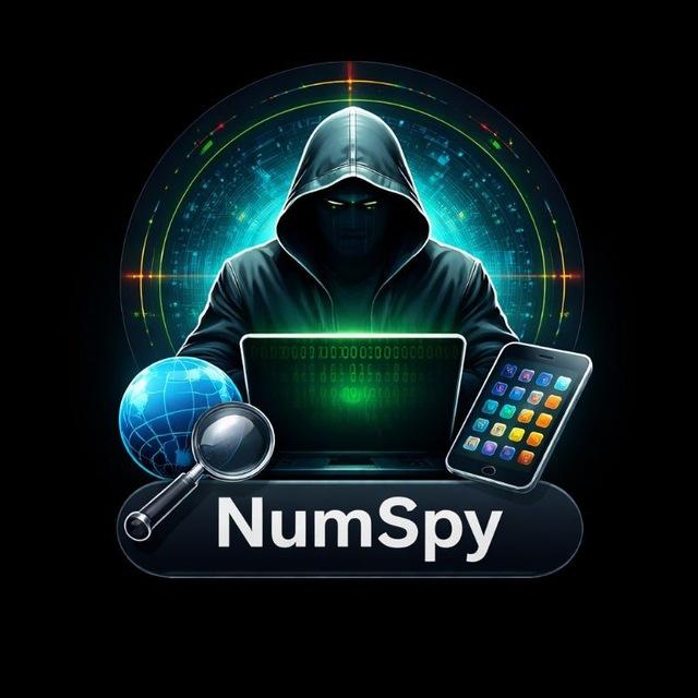 NumSpy Channel