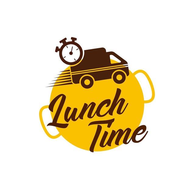 Lunch Time | Доставка обедов