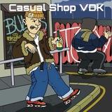 Casual Shop VDK