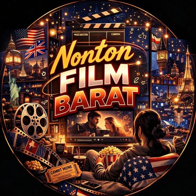 TEMPAT NONTON FILM BARAT