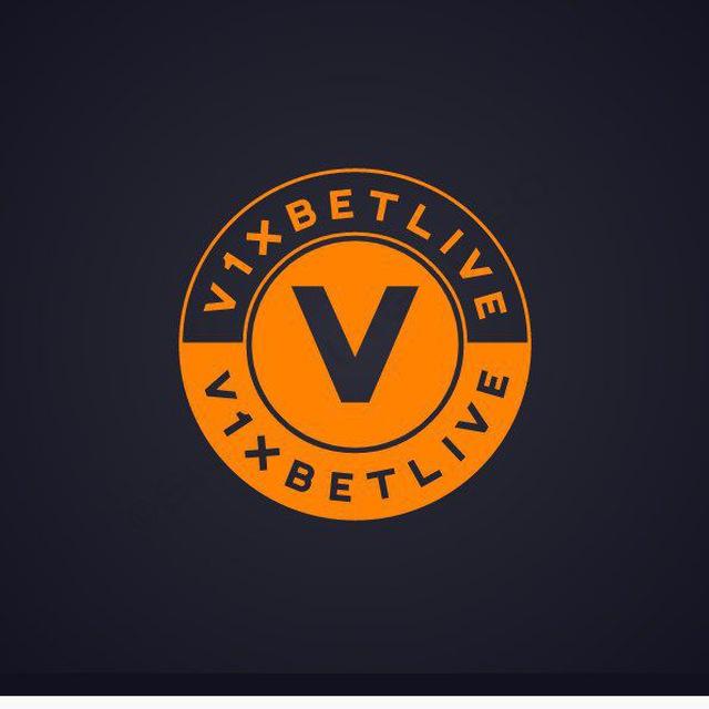 V-1xbet Live Bets