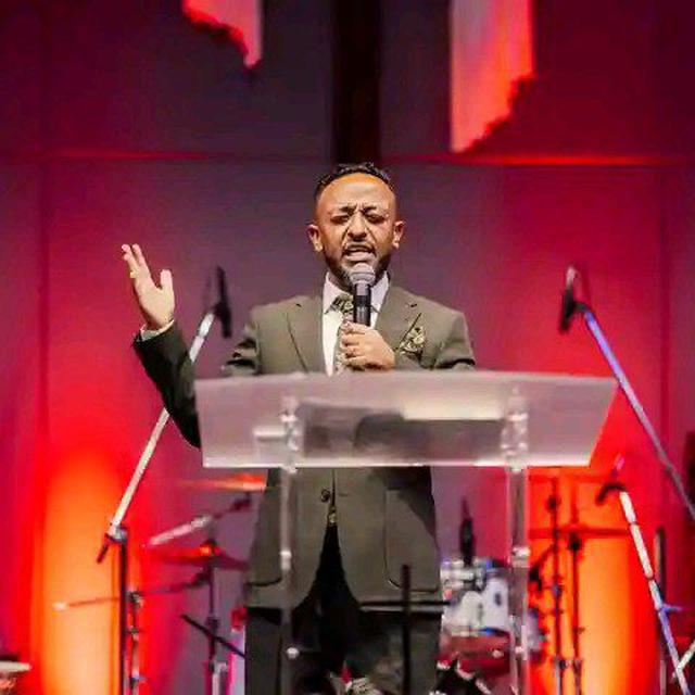 Tilahun Tsegaye Official