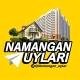 NAMANGAN UYLARI