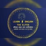 Learn English (The Elites)