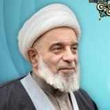 دروس سماحة المرجع الديني الشيخ محمد السند( دام ظله )