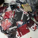 Baju t-shirt borong murah
