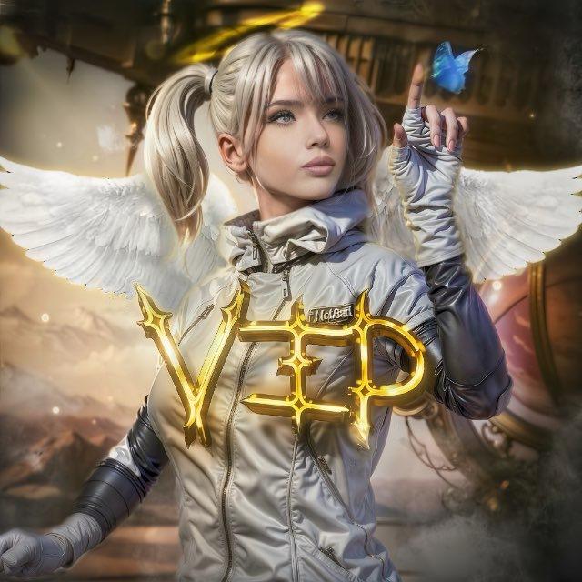 #VIPNOTBAD
