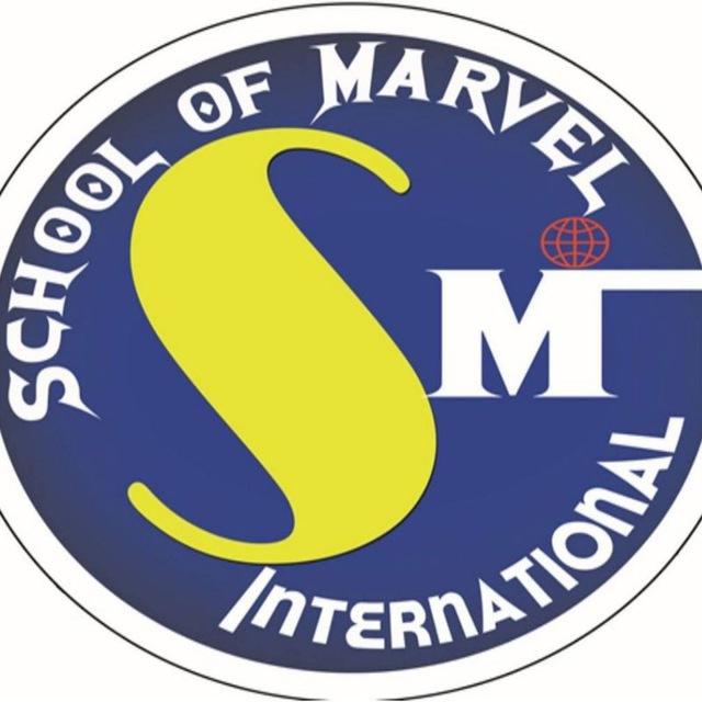 SCHOOL OF MARVEL- ASELLA