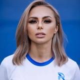 Валерия Поклонская