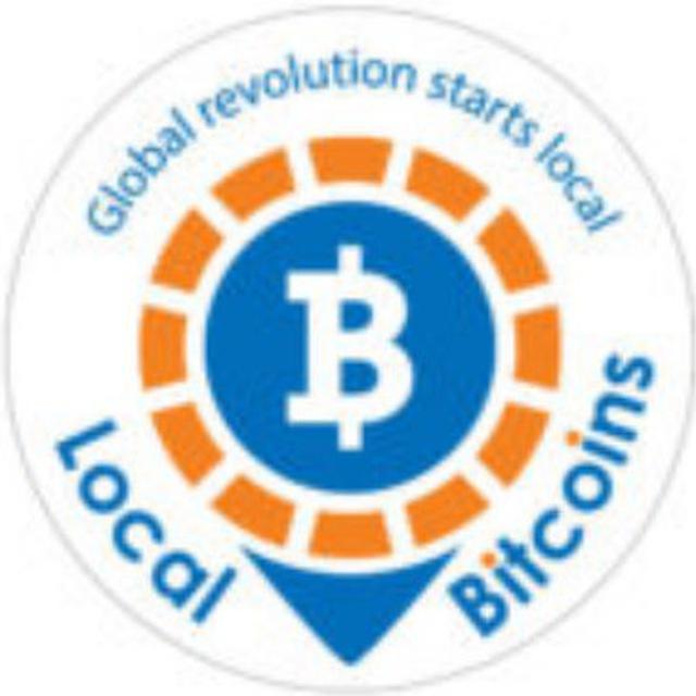 Localbitcoins.net Chat