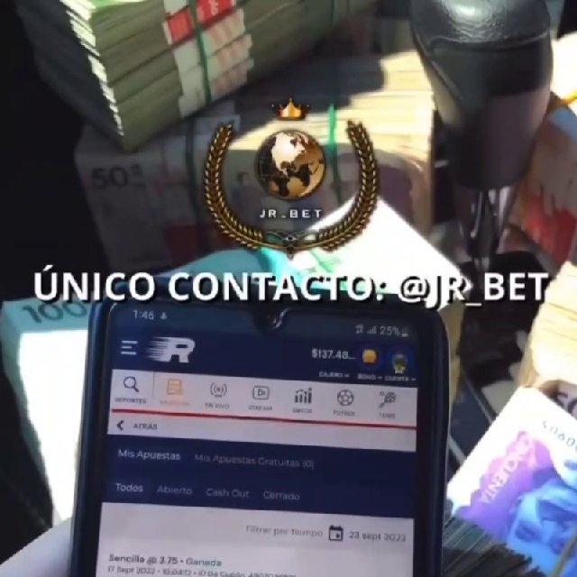 ⚜️JR_BET⚜️
