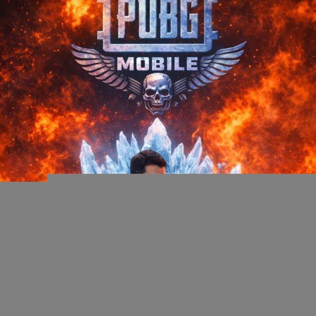 Aso Rash / Pubg