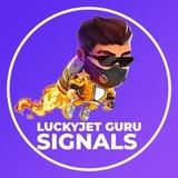 LUCKY JET FREE SIGNALS🔝1WIN