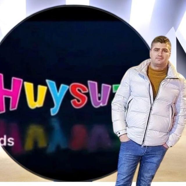 huysuz kids