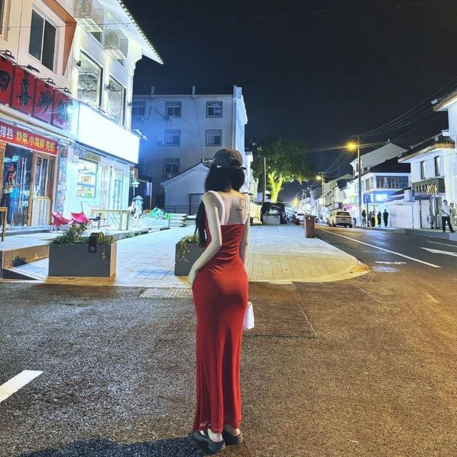 桐桐在杭州