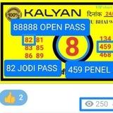PROFIT KALYAN MATKA