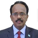 Mohamed Abdullahi Farmaajo