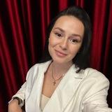Психолог • Олеся Мишанина