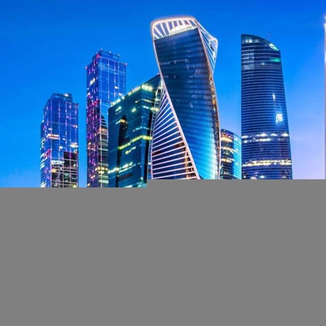 Недвижимость Москвы