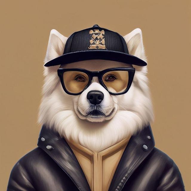 Samoyed Crypto