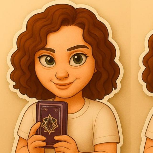 Мир через призму эзотерического 🧙‍♀️видения