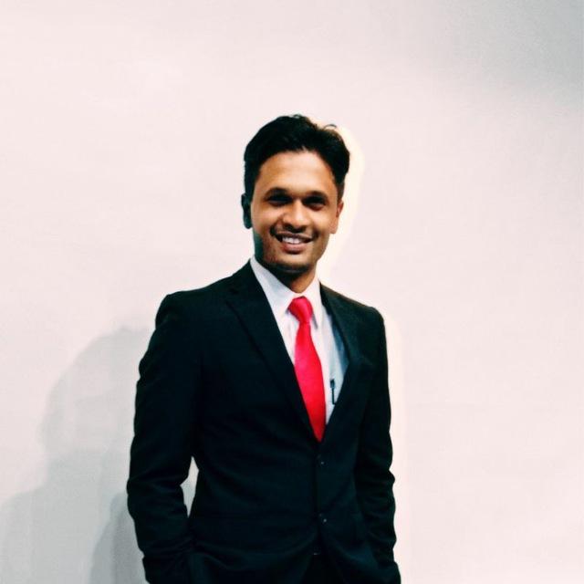 Team Rais Property Listing