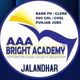 AAA BRIGHT ACADEMY JALANDHAR