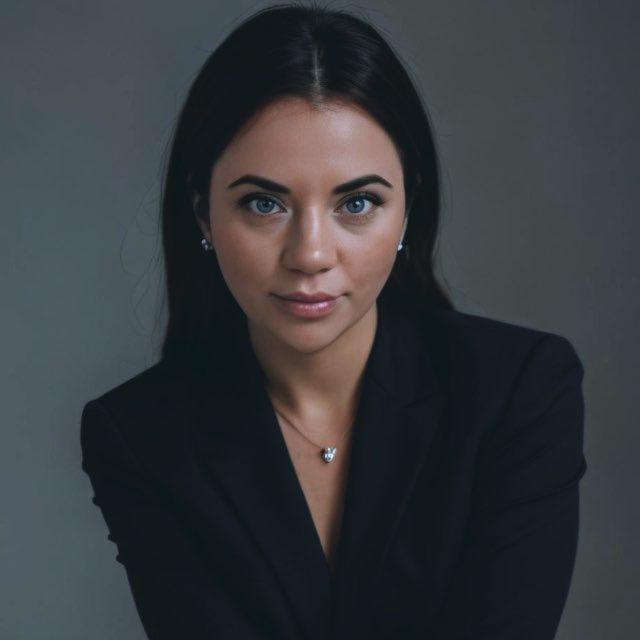 Кристина Храпова | Маркетинг, Стратегия, Упаковка, SMM СММ Продажи Воронки Москва