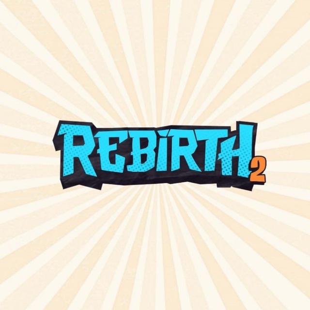 The Rebirth