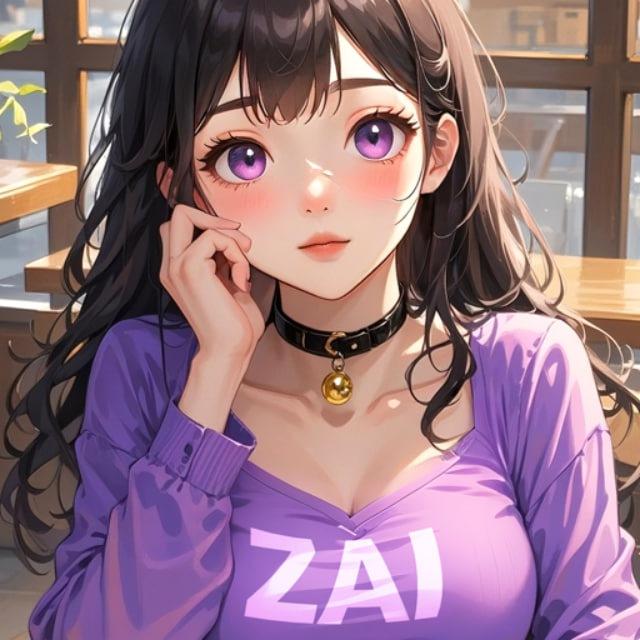 ZenAI(ZAI) Announcement