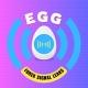 EGG Signal Leaks