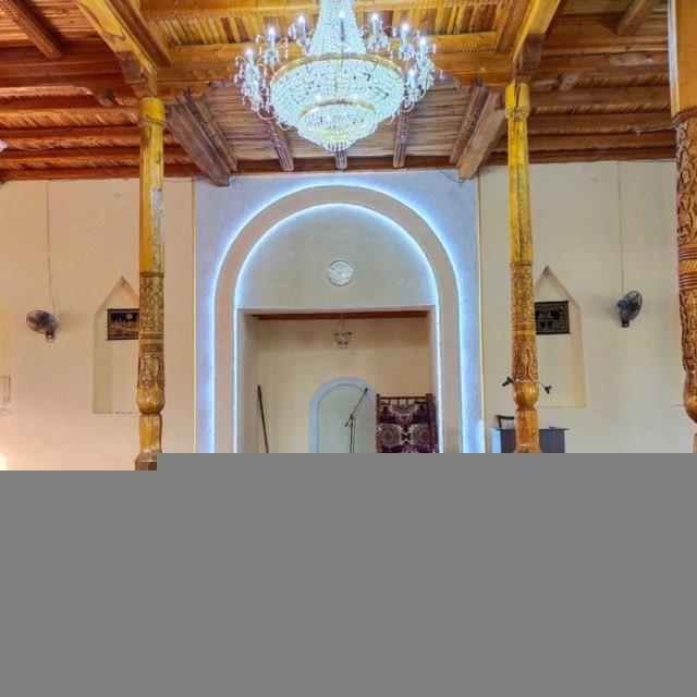 SUG'ONCHI JOME MASJIDI