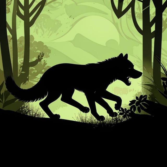 FeralRun