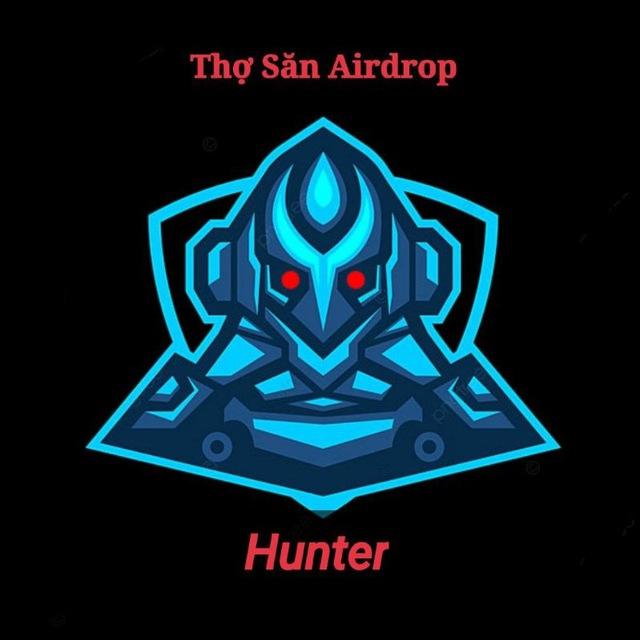 Thợ Săn Airdrop ( Nơi Giúp AE Kiếm Mì Tôm Sống Qua Ngày )