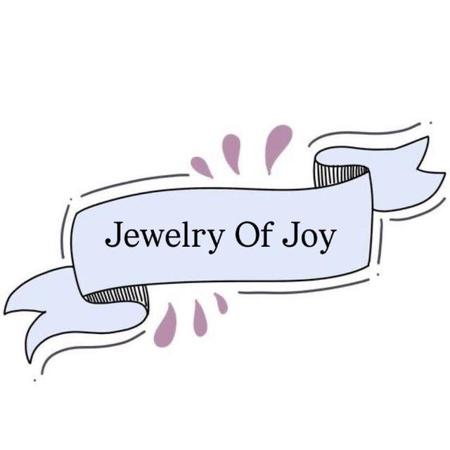 Jewelry Of Joy