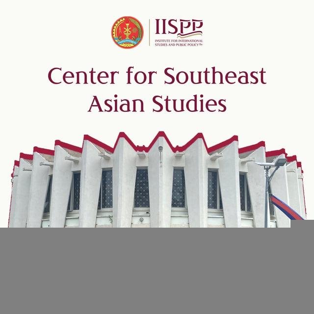 Center for Southeast Asian Studies - CSEAS
