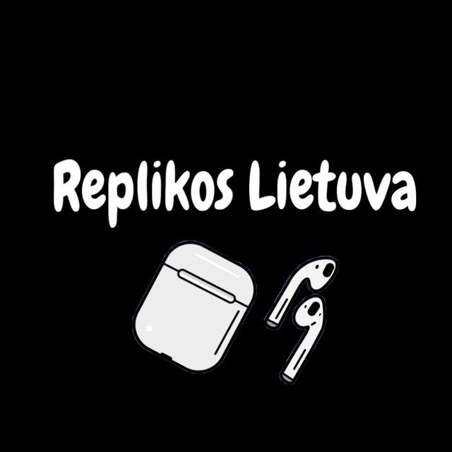 Replikos Lietuva