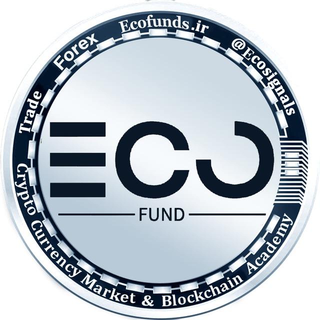 EcoSignals کانال سیگنال و تحلیل رمزارزها