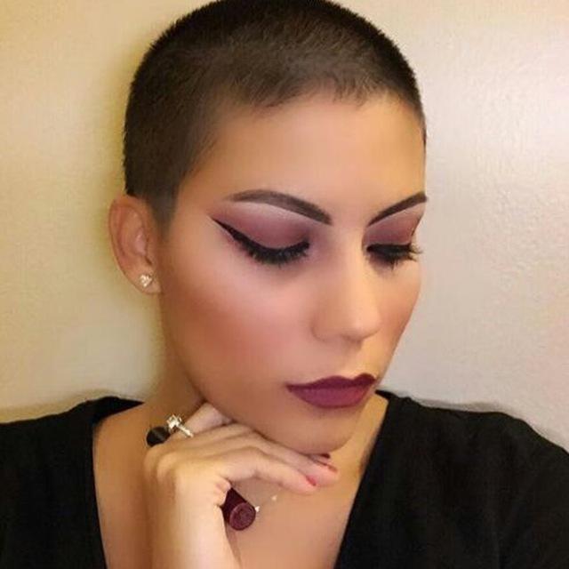Baldwomen