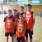Zavallya Basketball 🏀